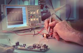 ELECTRICAL AND ELECTRONICS ENGINEERING